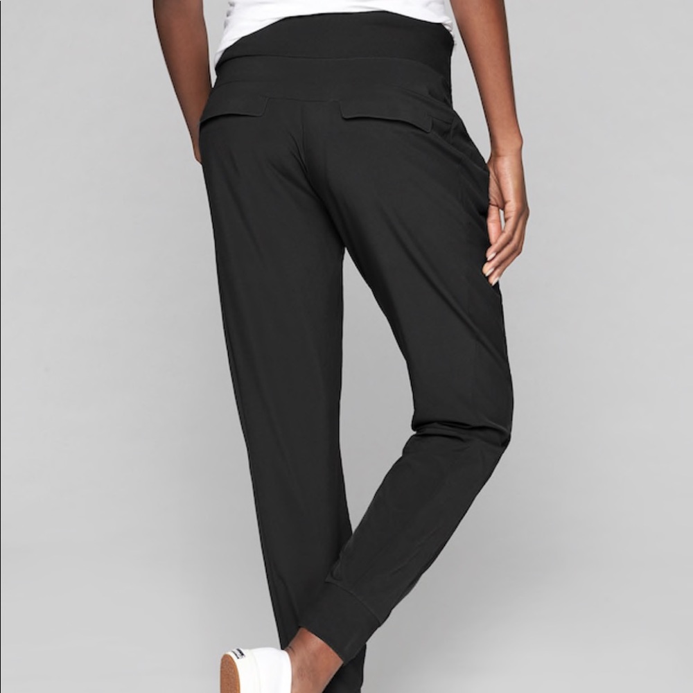 Athleta soho jogger